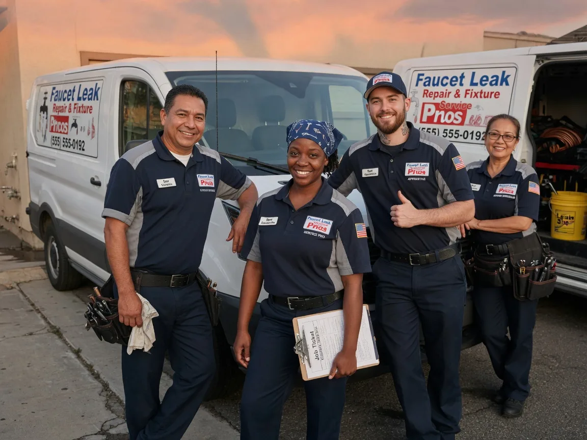 Faucet Repair company in Claudville, VA