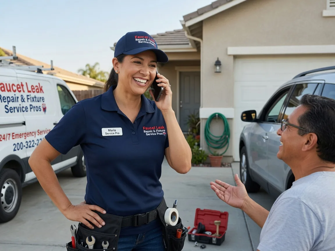 Faucet Repair Claudville, VA FAQs